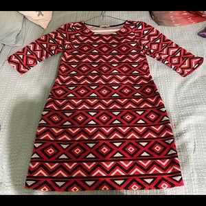 Women’s Pixi + Ivy dress